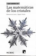 Las matem�ticas de los cristales