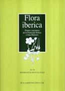 Flora ib�rica : plantas vasculares de la Pen�nsula Ib�rica e Islas Baleares, 9