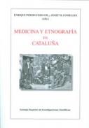Medicina y etnograf�a en Catalu�a