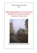 Transiciones culturales