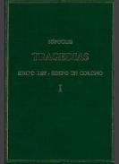 Tragedias, 1