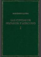 Las nupcias de Filolog�a y Mercurio, 1