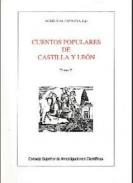 Cuentos populares de Castilla y Le�n, 2