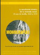 La envolvente t�rmica de la vivienda social