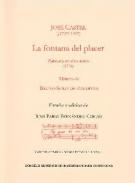 La fontana del placer