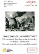 Arqueolog�a de la construcci�n, 5