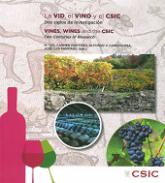 La vid, el vino y el CSIC