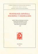 Fraseolog�a espa�ola