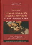 Origo et fundamenta religionis christianae
