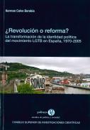 �Revoluci�n o reforma?