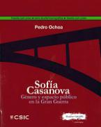 Sof�a Casanova