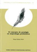 El concepto de prestigio en arqueolog�a prehist�rica