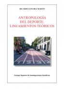 Antropolog�a del deporte