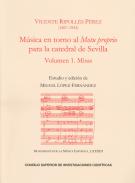 M�sica en torno al Motu proprio para la Catedral de Sevilla, 1