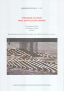 Forjados activos para edificios eficientes