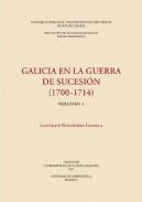 Galicia en la guerra de Sucesi�n (1700-1714)