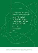 75 Aniversario del Instituto Pirenaico de Ecolog�a (CSIC)
