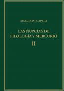 Las nupcias de Filolog�a y Mercurio, 2