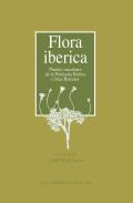 Flora ib�rica : plantas vasculares de la Pen�nsula Ib�rica e Islas Baleares, 16.3