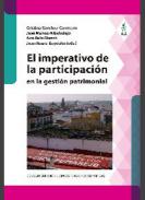 El imperativo de la participaci�n en la gesti�n patrimonial