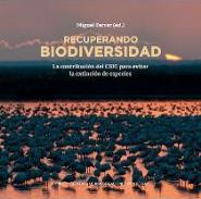 Recuperando biodiversidad