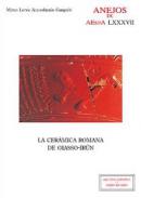 La cer�mica romana de Oiasso-Ir�n