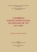 A nobreza galego-portuguesa da diocese de Tui (915-1381)