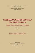 O bispado de Mondo�edo na Idade Media