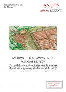 �nforas de los campamentos romanos de Le�n