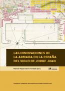 Las innovaciones de la Armada en la Espa�a del siglo de Jorge Juan
