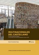 Multinacionales del castellano
