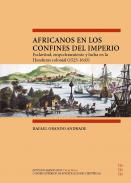 Africanos en los confines del Imperio