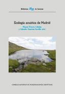 Ecolog�a acu�tica de Madrid
