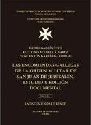 Las encomiendas gallegas de la Orden Militar de San Juan de Jerusal�n : estudio y edici�n documental, 3
