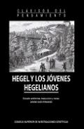 Hegel y los J�venes Hegelianos