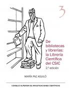 De bibliotecas y librer�as