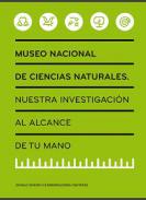 Museo Nacional de Ciencias Naturales