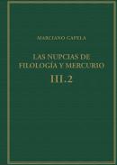 Las nupcias de Filolog�a y Mercurio, 3.2