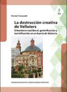 La destrucci�n creativa de Velluters