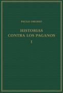 Historias contra los paganos, 1