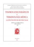 Tesoros lexicogr�ficos y teminolog�a m�dica