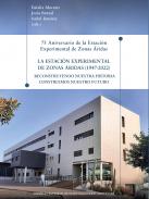 75 Aniversario de la Estaci�n Experimental de Zonas �ridas