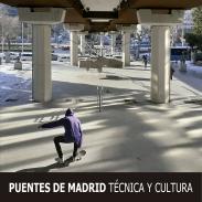 Puentes de Madrid