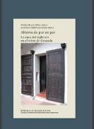 Abierta de par en par