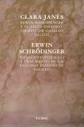 Erwin Schr�dinger y el salto espacios-tiempo de Galileo Galilei / Gedichte (poemas) ;  Fragmento de un di�logo in�dito de Galileo