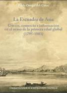 La Escuadra de Asia