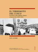 El terremoto del Cusco