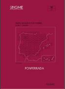 Mapa geol�gico de Espa�a, escala 1:200.000