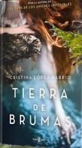 Tierra de brumas