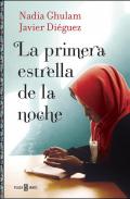 La primera estrella de la noche